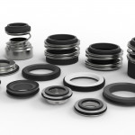 MECHANICAL SEAL