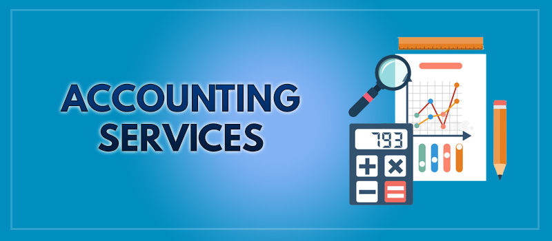 Accounting related all services