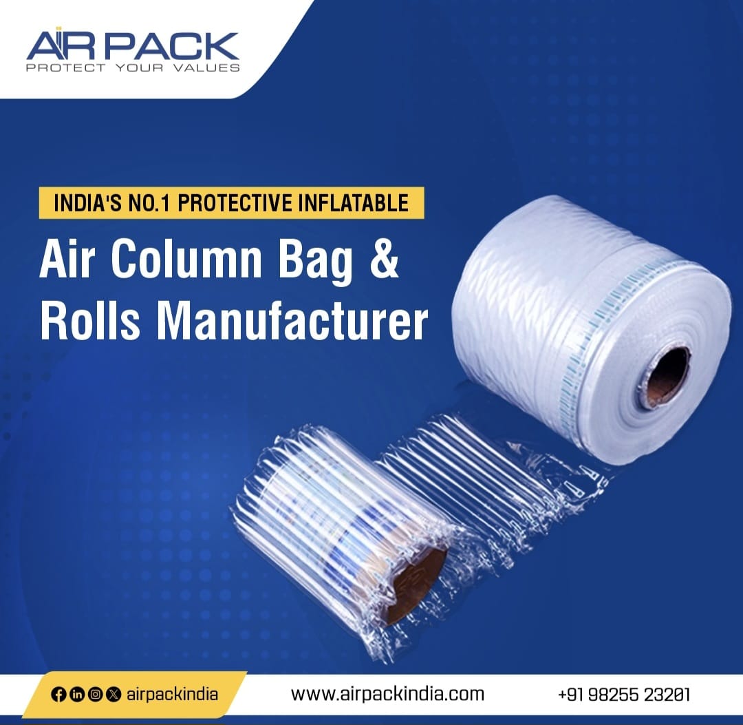 Air Column Roll