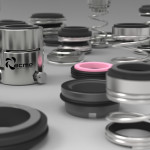 MECHANICAL SEAL