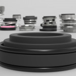 MECHANICAL SEAL