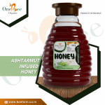 Ashtamrut Honey