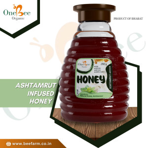 Ashtamrut Honey