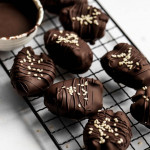 LOVE BAR CHOCOLATE