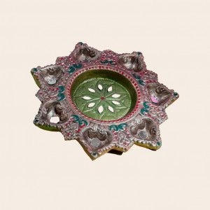 Decorative Big Diva