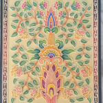 Relief Art