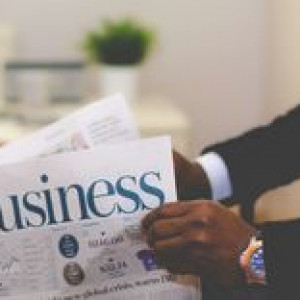 Business consultancy