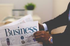 Business consultancy