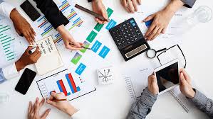 Bookkeeping Services