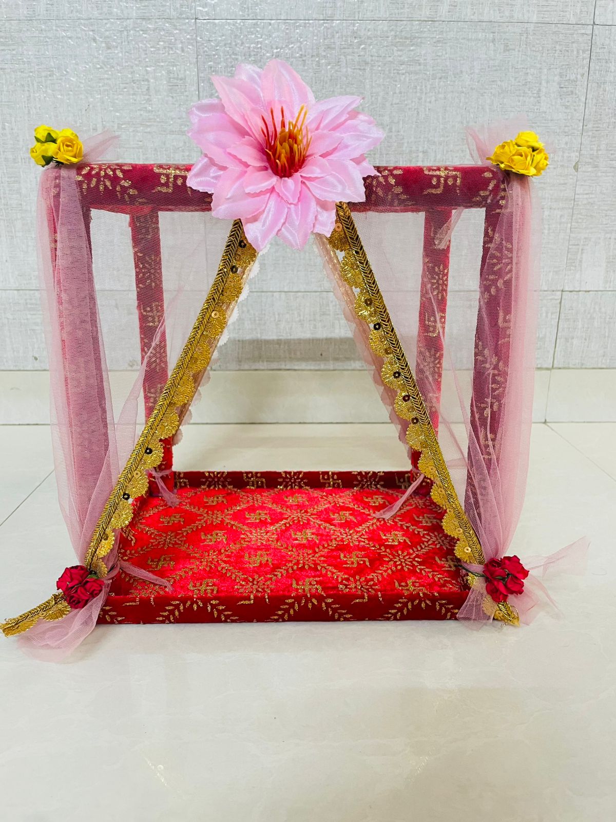 Chhab Decoration