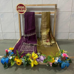 Chhab Decoration