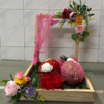 Chhab Decoration