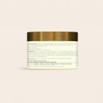 Vama Ayurvedic Coffeeoats Face Scrub 100gm
