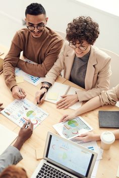 Corporate Budgeting & Forecasting