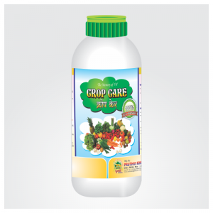 CropCare Chemicals