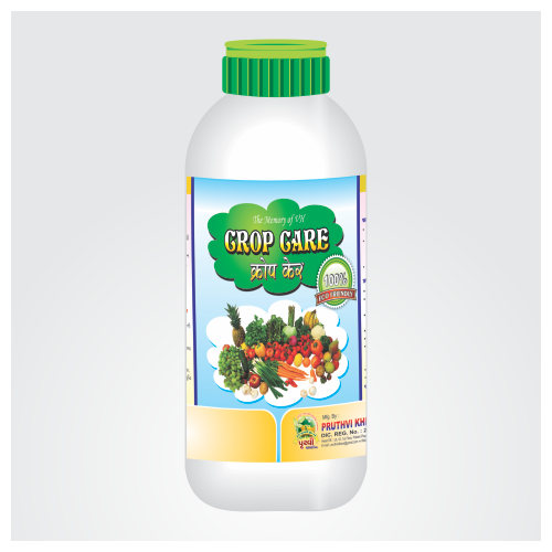 CropCare Chemicals