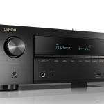 Audio Video Receiver