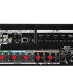 Audio Video Receiver