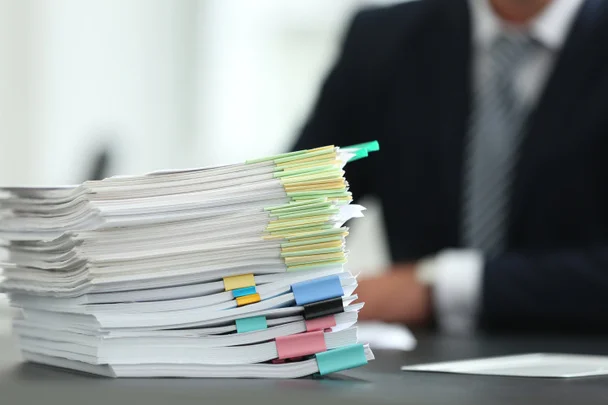 legal services