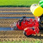 SeedPro Seeder