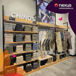 Apparel Nexus
