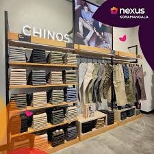 Apparel Nexus