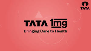 1mg (Tata 1mg)
