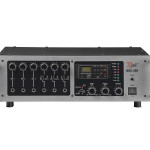 PA Amplifiers