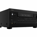 Audio Video Receiver
