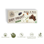 So Good Dates And Nuts Dry Fruit Bar 30gm