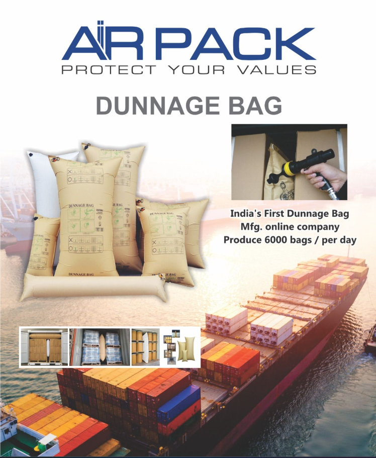 Dunnage bags