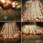 Bride & Groom Entry