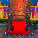 Bride & Groom Entry