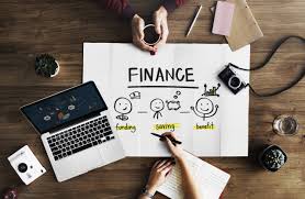 Finance Service