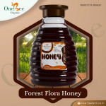 Apis Dorsata Forest Honey