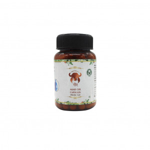 GIR Akar capsule (60 capsule)