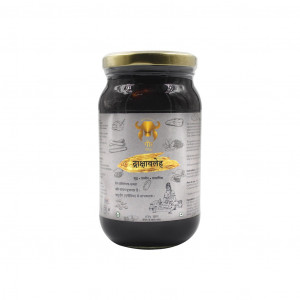 Gir Natural Drakshavaleh 425gm