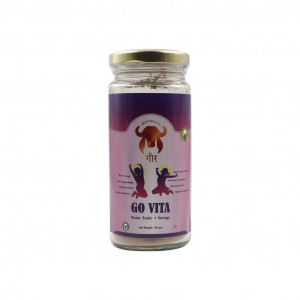 Gir Natural Go Vita Powder 150g