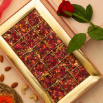 So Good Gulkand Dry Fruit Bite 250gm