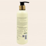 Vama Ayurvedic Haldi Chandan Body Wash 200ml