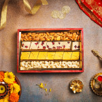 Kaju Katli & Nuts 1