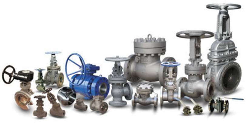 machinery