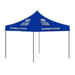 GAZEBO TENT