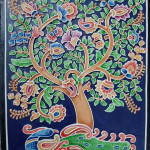Relief Art