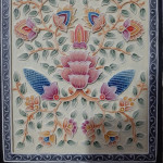 Relief Art