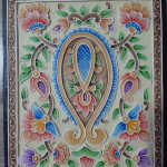 Relief Art