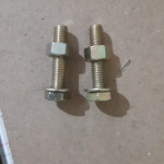 ss nut bolt