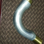 ss bend