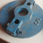 ci bore cap