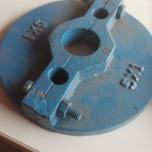 ci bore cap